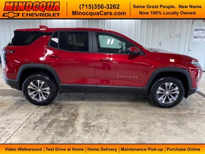 New 2026 Chevrolet Equinox LT w/ Convenience Package II
