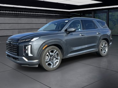 Used 2024 Hyundai Palisade Limited