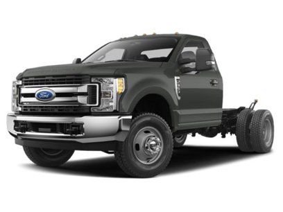 Used 2019 Ford F350 XL w/ XL Value Package