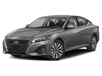 New 2025 Nissan Altima 2.5 SV w/ SV Special Edition Package