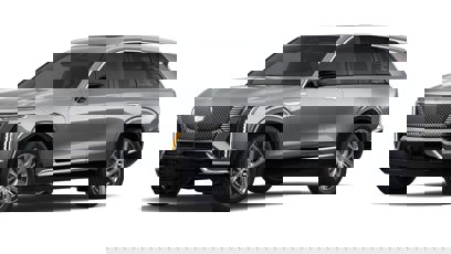 New 2026 Cadillac Vistiq Luxury