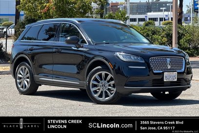 Used 2022 Lincoln Corsair FWD w/ Premium Package