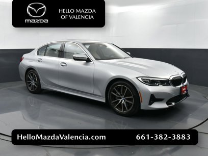 Used 2020 BMW 330i Sedan w/ Convenience Package