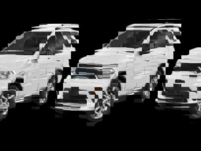 New 2025 Dodge Durango GT