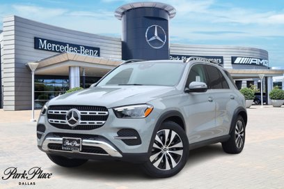 Used 2024 Mercedes-Benz GLE 350 4MATIC
