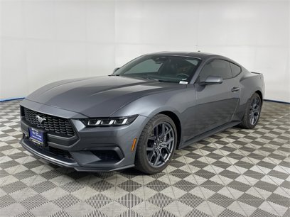 Certified 2024 Ford Mustang Premium w/ 2.3L High Performance Package