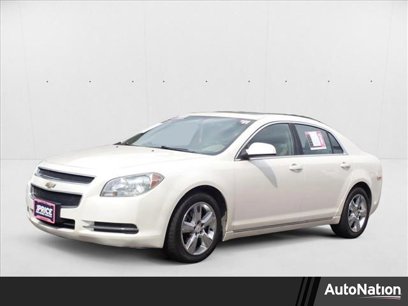 Used 2011 Chevrolet Malibu LT w/ Interface Package