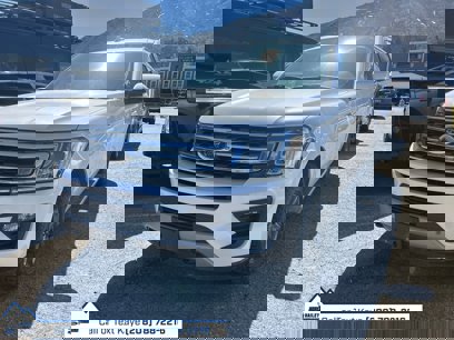 Used 2019 Ford Expedition XLT w/ Equipment Group 202A