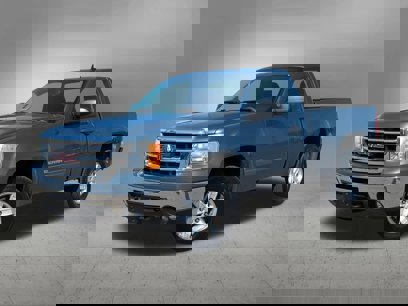 Used 2013 GMC Sierra 1500 SLE w/ SLE Preferred Package