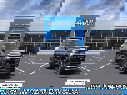 New 2026 Chevrolet Equinox LT w/ LPO, Floor Liner Package
