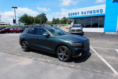 Used 2023 Genesis GV70 2.5T w/ Sport Prestige Package