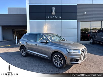 Used 2017 Audi Q7 3.0T Prestige
