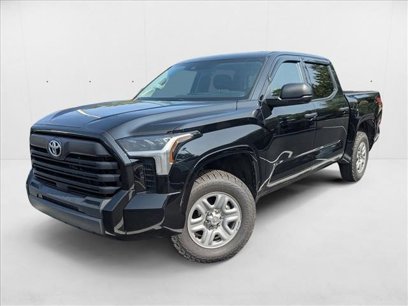 Used 2023 Toyota Tundra SR