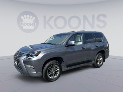 Used 2023 Lexus GX 460 Premium