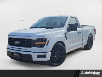 Used 2024 Ford F150 XL