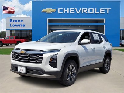 New 2026 Chevrolet Equinox LT w/ LPO, Floor Liner Package