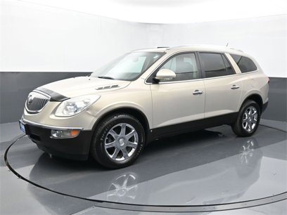 Used 2010 Buick Enclave CXL w/ Trailering Provision Package