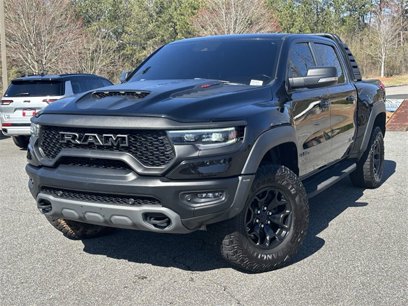 Used 2021 RAM 1500 TRX w/ TRX Level 2 Equipment Group