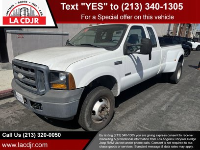 Used 2006 Ford F350 XL