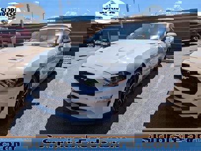 Used 2020 Ford Mustang Premium