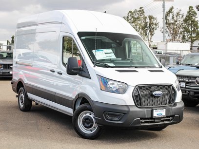 New 2024 Ford Transit 350 148 High Roof
