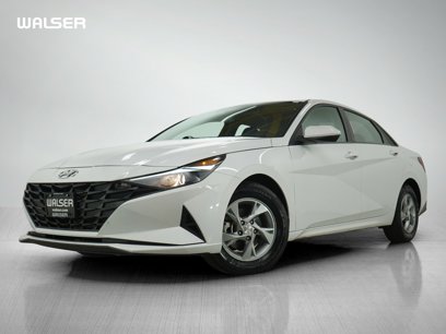 Used 2023 Hyundai Elantra SE