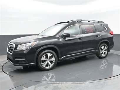 Used 2021 Subaru Ascent Premium w/ Convenience Package