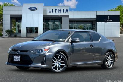 Used 2014 Scion tC