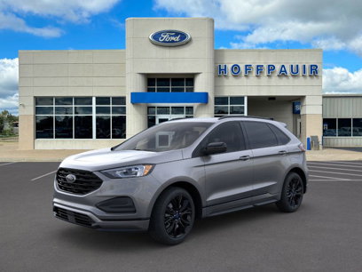 New 2024 Ford Edge SE w/ Black Appearance Package