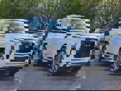 New 2025 INFINITI QX80 Sensory w/ Exterior Package