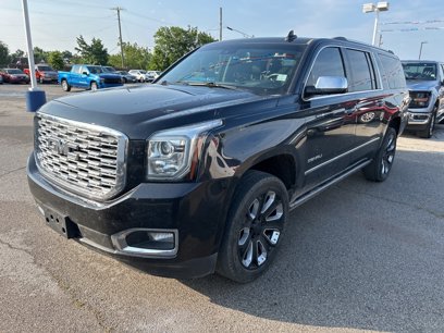 Used 2020 GMC Yukon XL Denali w/ Denali Ultimate Package