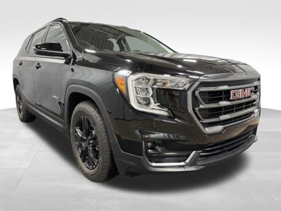 Certified 2024 GMC Terrain AT4 w/ Infotainment Package II