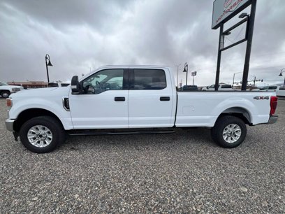 Used 2022 Ford F350 XLT