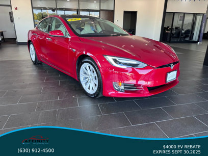 Used 2017 Tesla Model S 100D
