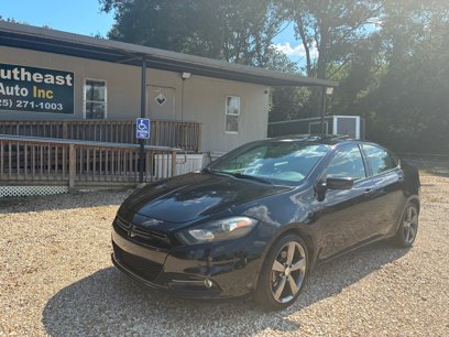 Used 2015 Dodge Dart GT w/ Sun/Sound Group