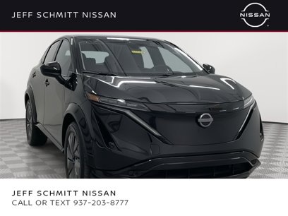 Certified 2024 Nissan Ariya AWD