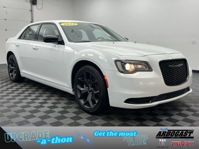 Used 2023 Chrysler 300 Touring w/ Sport Appearance Package