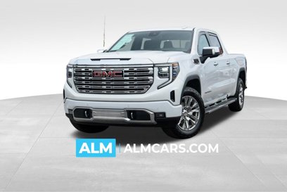 Used 2023 GMC Sierra 1500 Denali