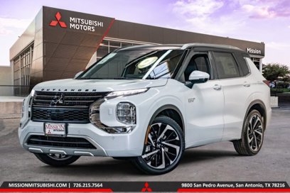 New 2025 Mitsubishi Outlander SEL