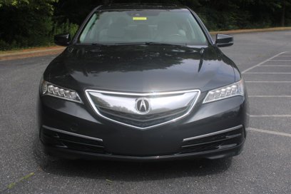 Used 2015 Acura TLX V6 SH-AWD w/ Technology Pkg