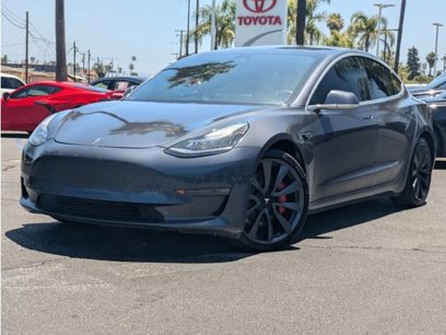 Used 2020 Tesla Model 3 Performance