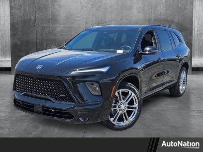 New 2025 Buick Enclave Sport Touring w/ Super Cruise Package