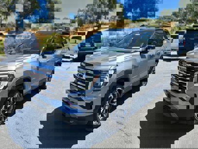 New 2026 GMC Terrain Elevation w/ Elevation Premium Package