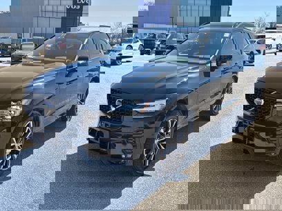 Certified 2024 Volvo XC60 B5 Plus