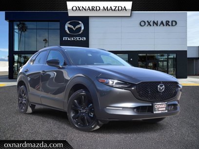 New 2025 MAZDA CX-30 2.5 Turbo w/ Premium Plus Pkg