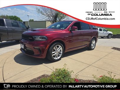 Used 2022 Dodge Durango R/T