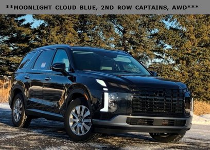 Used 2024 Hyundai Palisade SEL