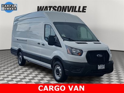 Used 2023 Ford Transit 250 148 High Roof Extended