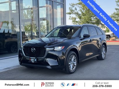 Used 2024 MAZDA CX-90 3.3 Turbo w/ Select Package