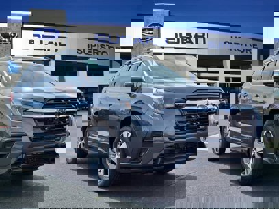 New 2025 Subaru Ascent Premium